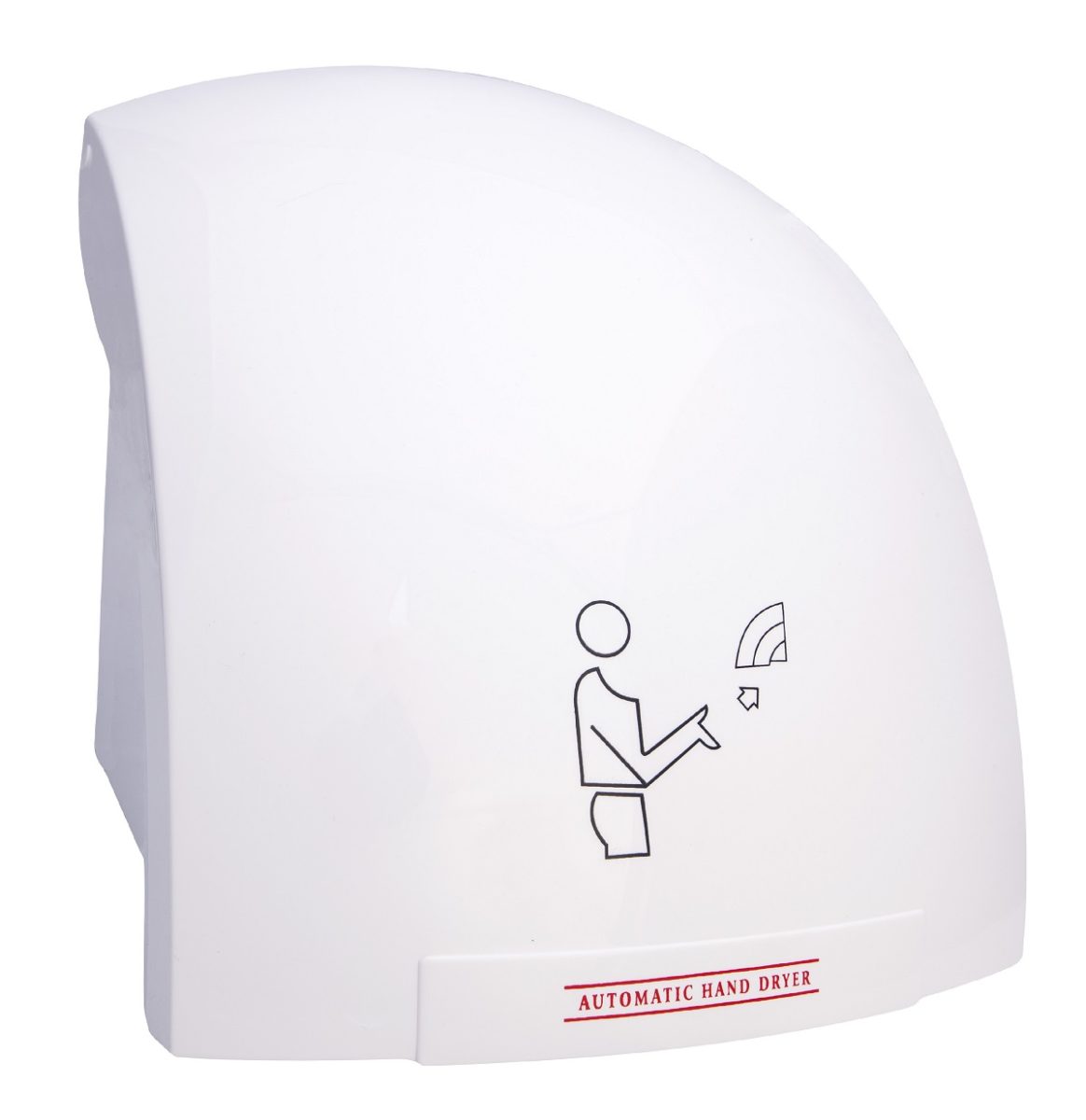 Hand Dryer 1.8kw