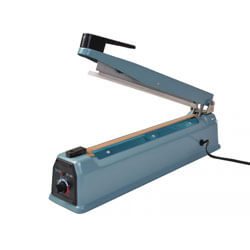 Heat Sealing Machine 300mm + Cutter