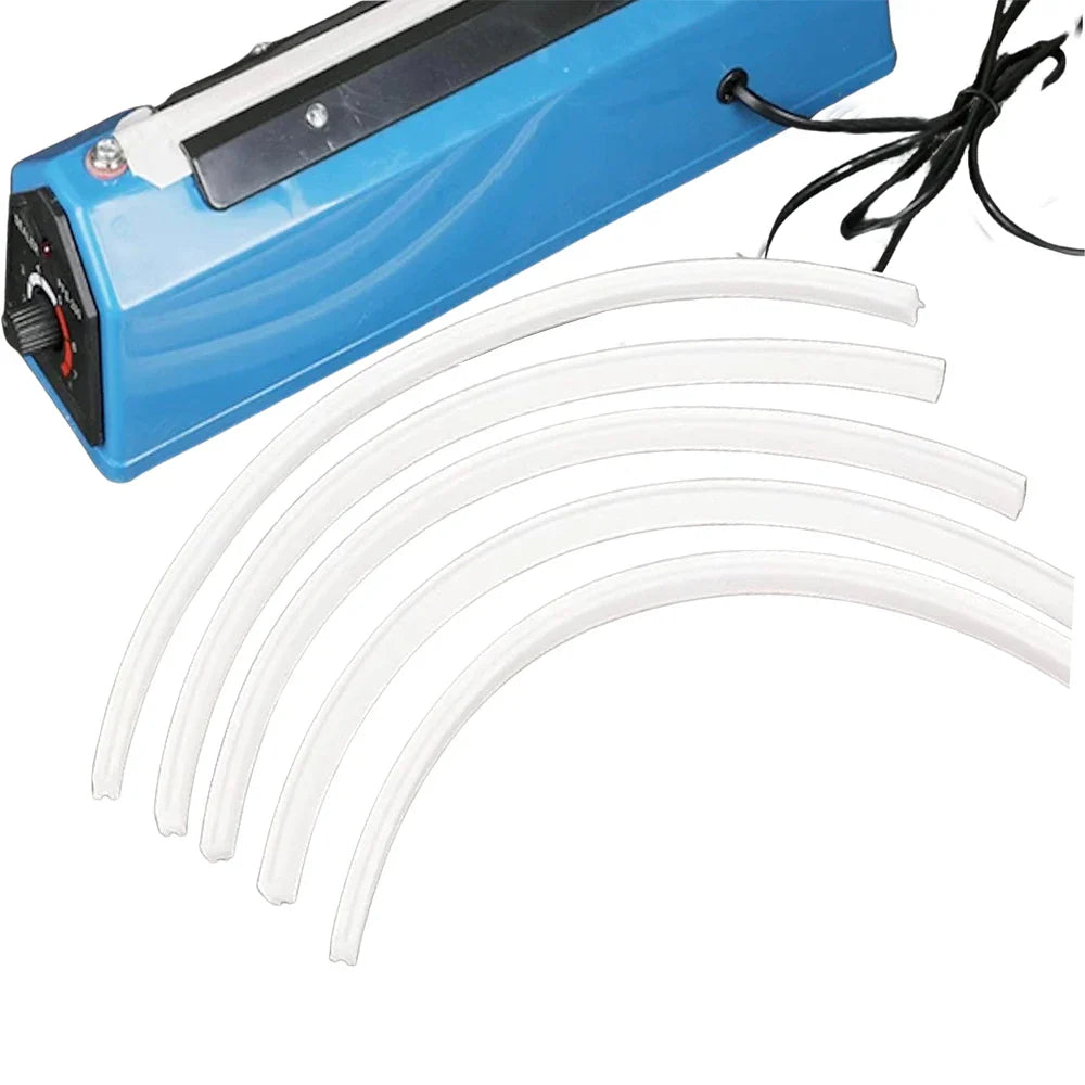 Heat Sealing Machine Rubber 300