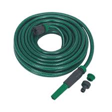 Hose Pipe 1/2 Fittings 4pc