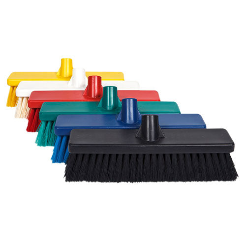 Hygiene Broom Soft 300mm