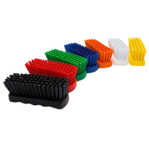 Hygiene Scrub Brush Block No Handle
