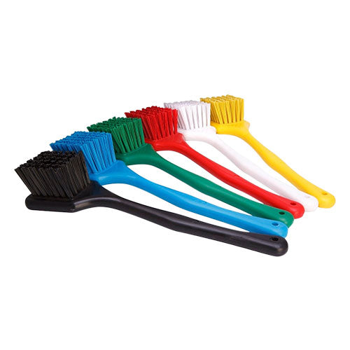 Hygiene Brush Long Handle SOFT