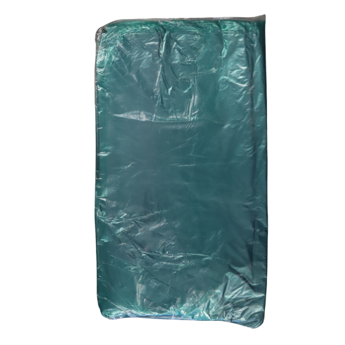 56x66 Green Liner 20mic 125's