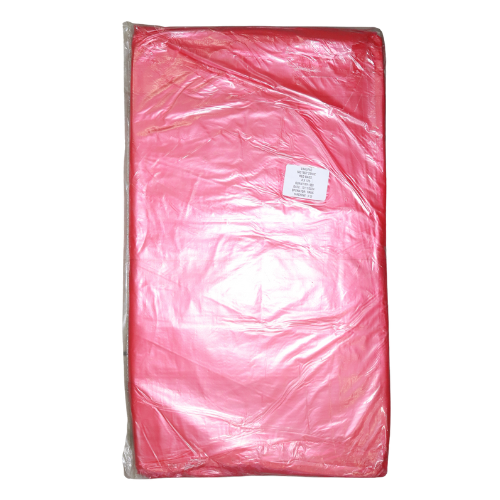 56x66 Red Liner 20mic 125's