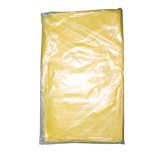 56x66 Yellow Liner 20mic 125's