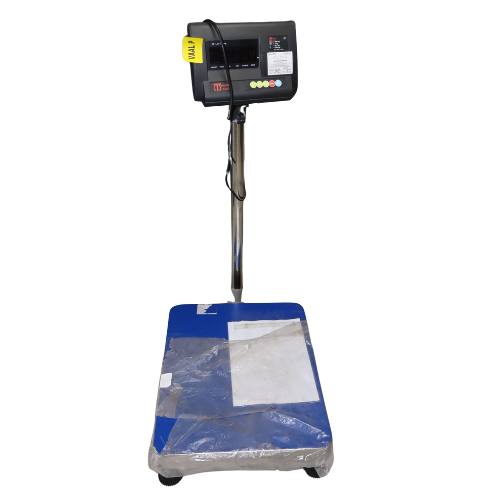 Micro Portion Scale A12E 300x400 150kg