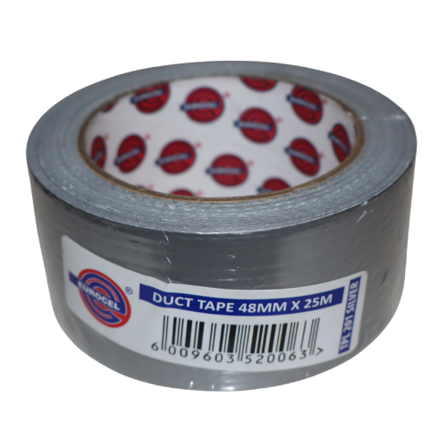 Duct Tape 48x25