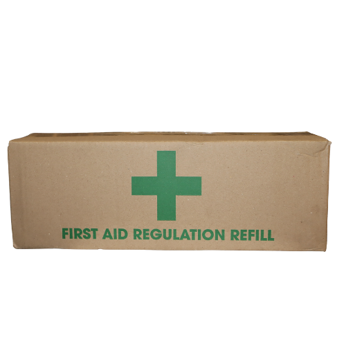 First Aid Kit