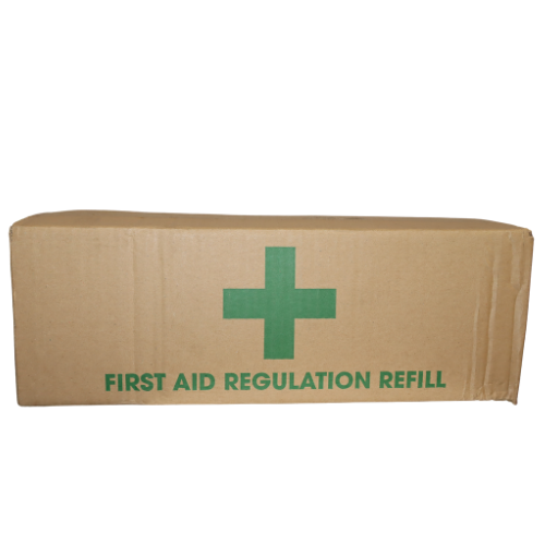 First Aid Kit