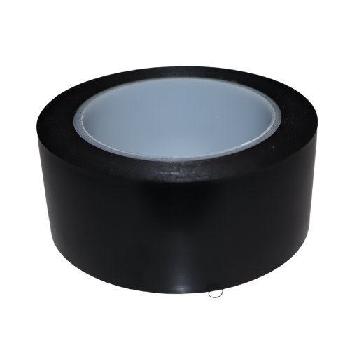 Floor Marking Tape 48x30m Black