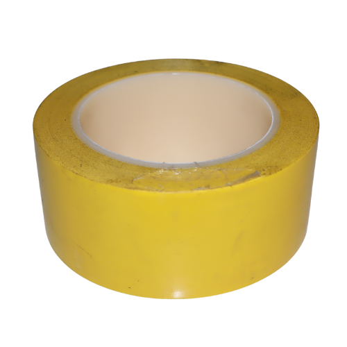 Floor Marking Tape 48x30m Yellow