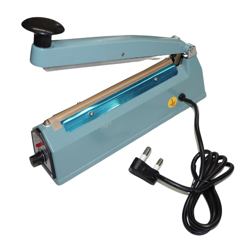Heat Sealing Machines