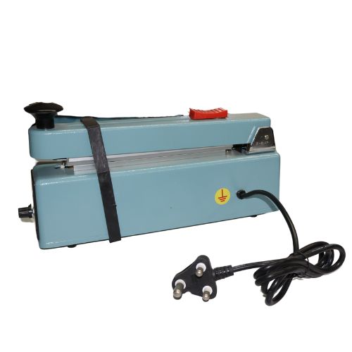 Heat Sealing Machines