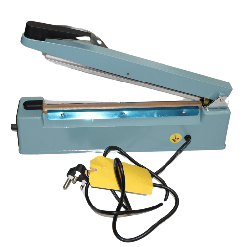 Heat Sealing Machines