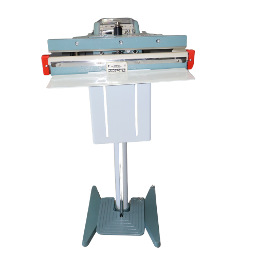 Heat Sealing Machines