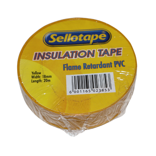 Insulation Tape 20m
