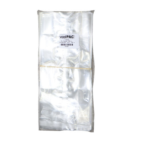 Pp Gusset 30mic 100's