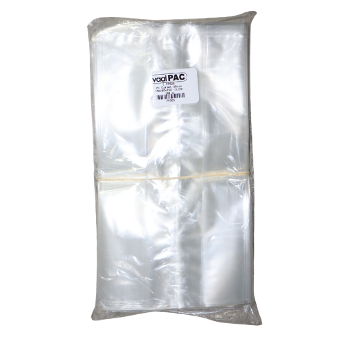 Pp Gusset 30mic 100's