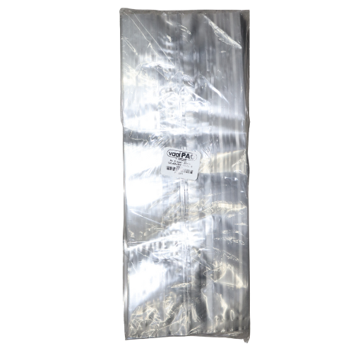 Pp Gusset 30mic 100's