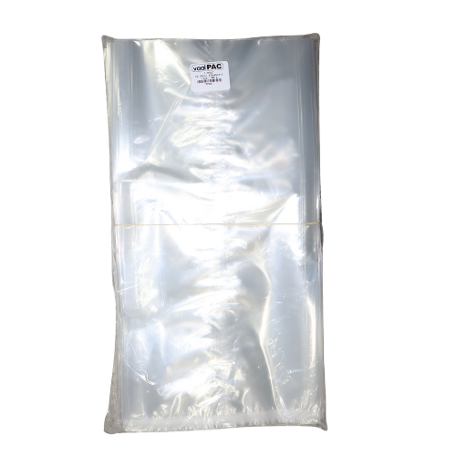 Pp Gusset 30mic 100's