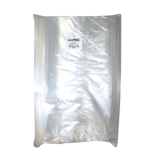 Pp Gusset 30mic 100's