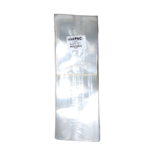 Pp Gusset 30mic 100's