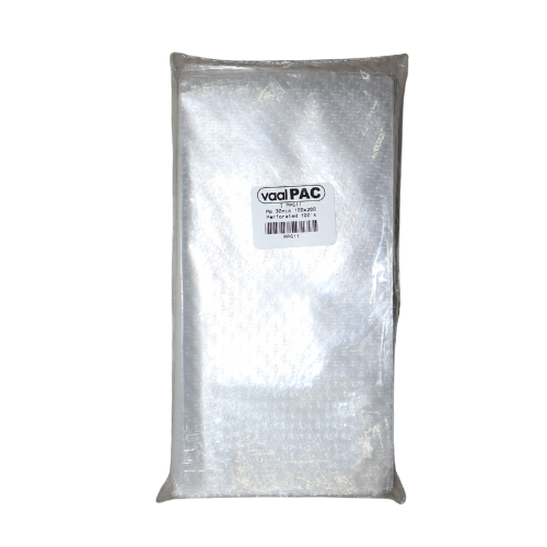 Pp Gusset 30mic 100's