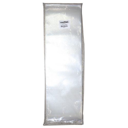 Pp Gusset 30mic 100's
