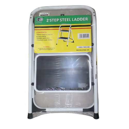 Step Ladder