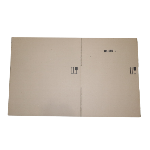 Stock2 Box (500x400x145) TVL