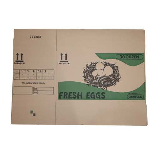30 Doz Egg Box (620x305x345)