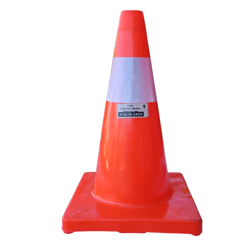 Traffic Cone
