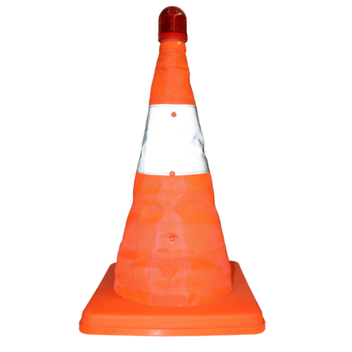 Traffic Cone