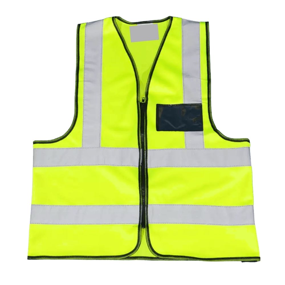Safety Reflector Vest M