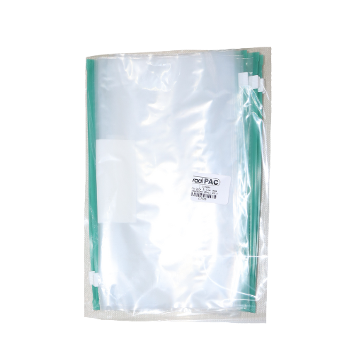 Ziplock Slider Bag