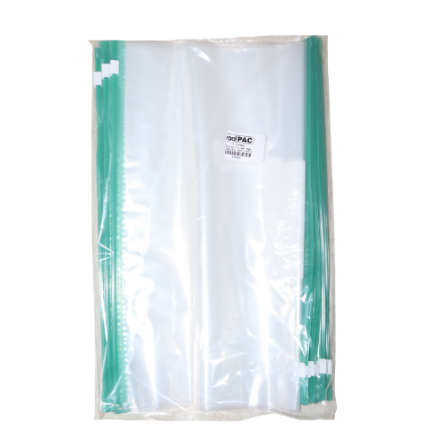 Ziplock Slider Bag