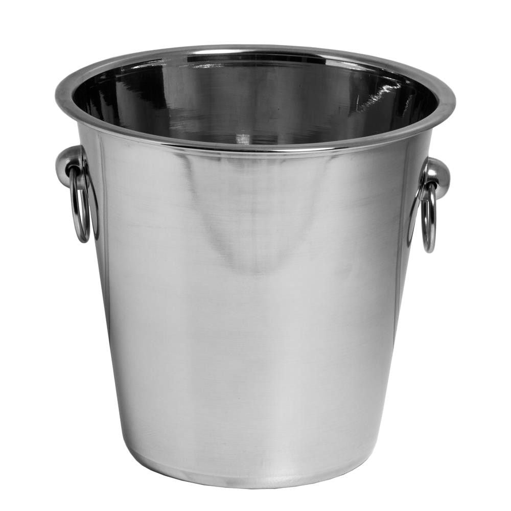 Ice Bucket 9lt Metallics
