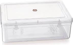 Innova Container 555 NAKODA