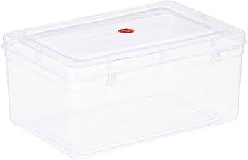 Innova Container 555 NAKODA