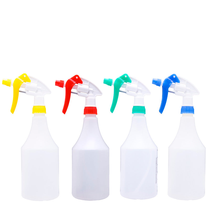 Spray Bottle 750ml + Trigger