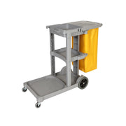 Janitorial Trolley Econo