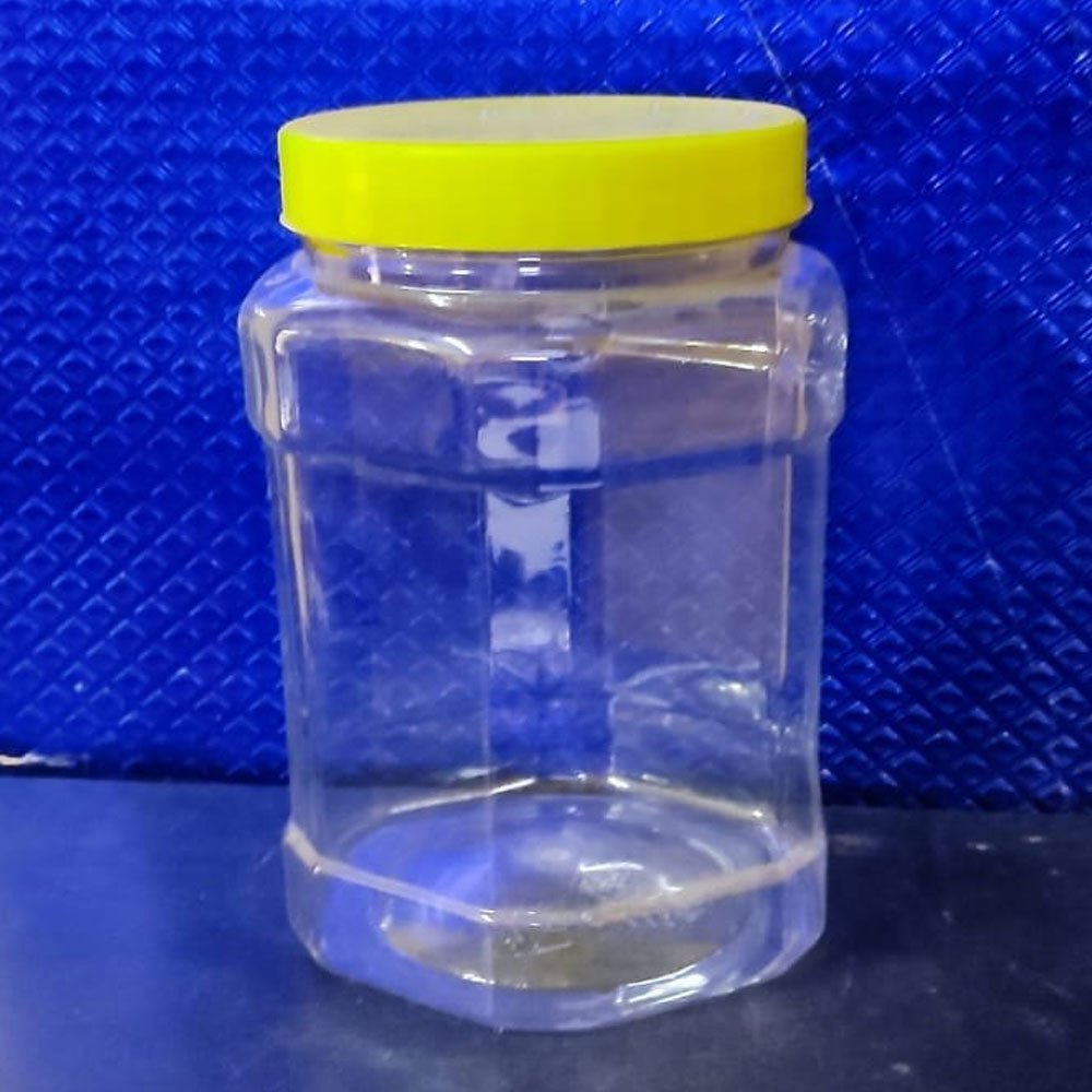 Jar Hex
