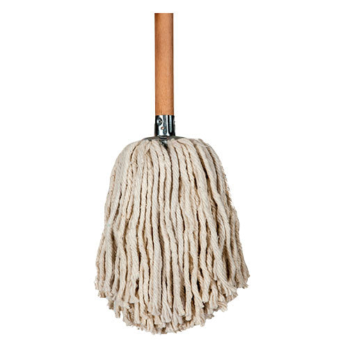 Jumbo Mop