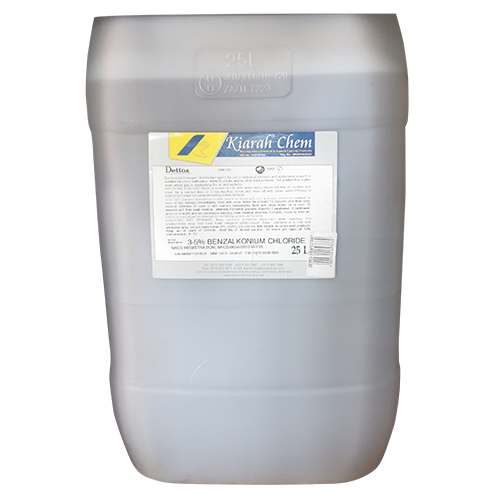 Dettox / Savvytol Disinfectant 5L / 25L