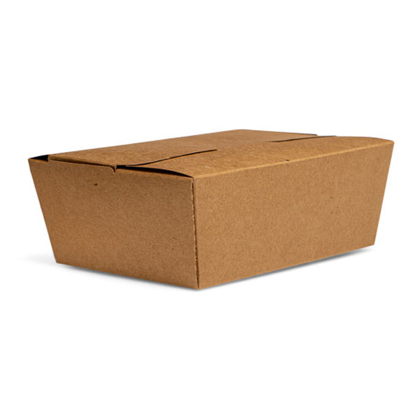 Lunch Box 700ml Kraft