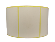 Labels 99x128 500's Blanks Thermal Coat