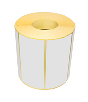 Labels 23x90 1000's Blanks