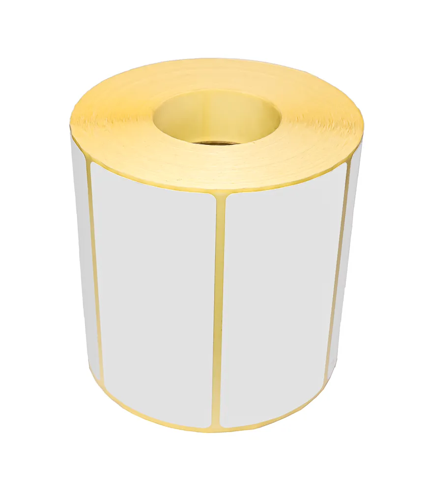 Lables 23x90 1000's Blanks