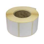 Labels 25x25 1000's